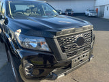 Bonnet Protector for Navara NP300 D23 Dec/2020-Onwards MY21+