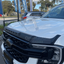 Injection Modeling Exclusive 3pcs Bonnet Protector for Ford Ranger Next-Gen 2022-Onwards Hood Protector Bonnet Guard