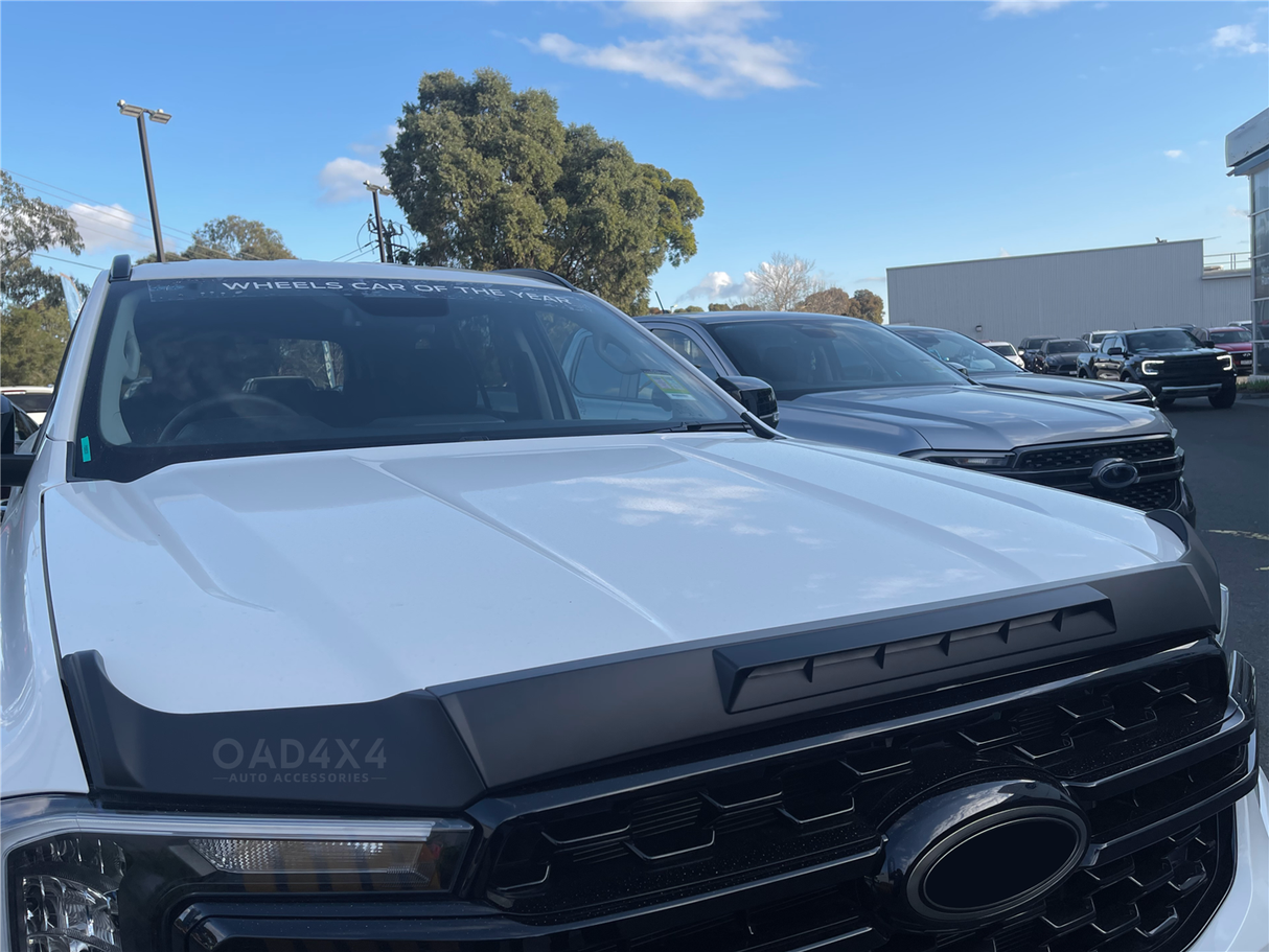 Bonnet Protector for Ford Everest Next-Gen 2022-Onwards