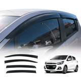 Weather Shields for Holden Barina Spark MJ Series