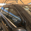 Premium Weathershields For Mercedes-Benz GL Class X164 2006-2012 4PCS Weather Shields Window Visor