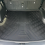 3D TPE Boot Mat for Jeep Grand Cherokee 5 Seats 2021-Onwards Cargo Mat Trunk Mat Boot Liner