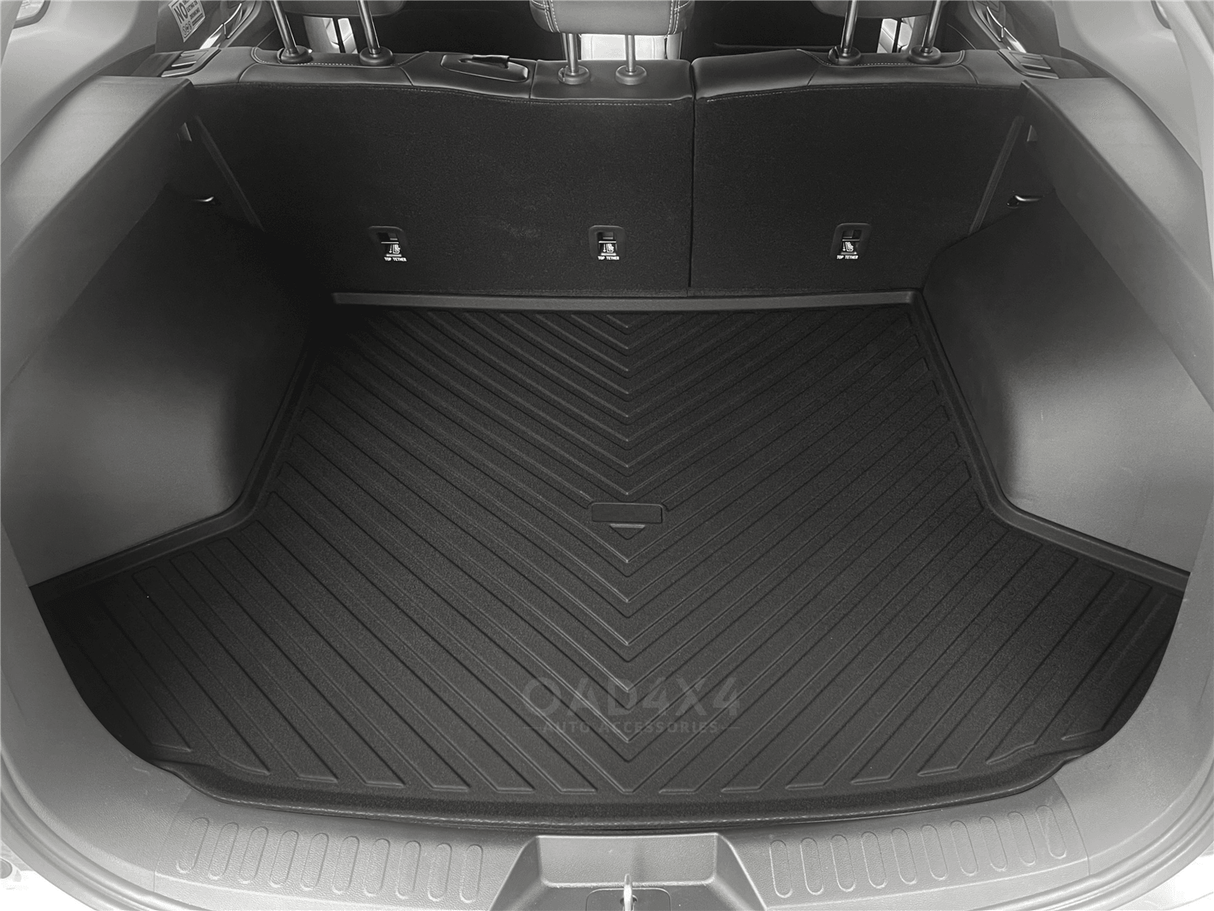 Pre-order 5D TPE Car Floor Mats for Haval H6 2021-Onwards