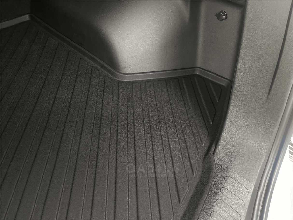 Pre-order 5D TPE Car Floor Mats for Haval H6 2021-Onwards