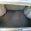 OAD 3D TPE Boot Mat for Mitsubishi Lancer Sedan 2007+ Cargo Mat Trunk Mat Boot Liner