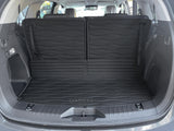 Injection 5D TPE Car Floor Mats for ISUZU MU-X MUX 2021-Onwards