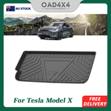 Boot Liner for Tesla Model X 2015-Onwards