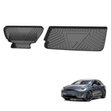 Boot Liner Set for Tesla Model X 2015-Onwards