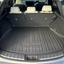 3D TPE Boot Mat for Lexus NX Series 2022-Onwards Cargo Mat Trunk Mat Boot Liner