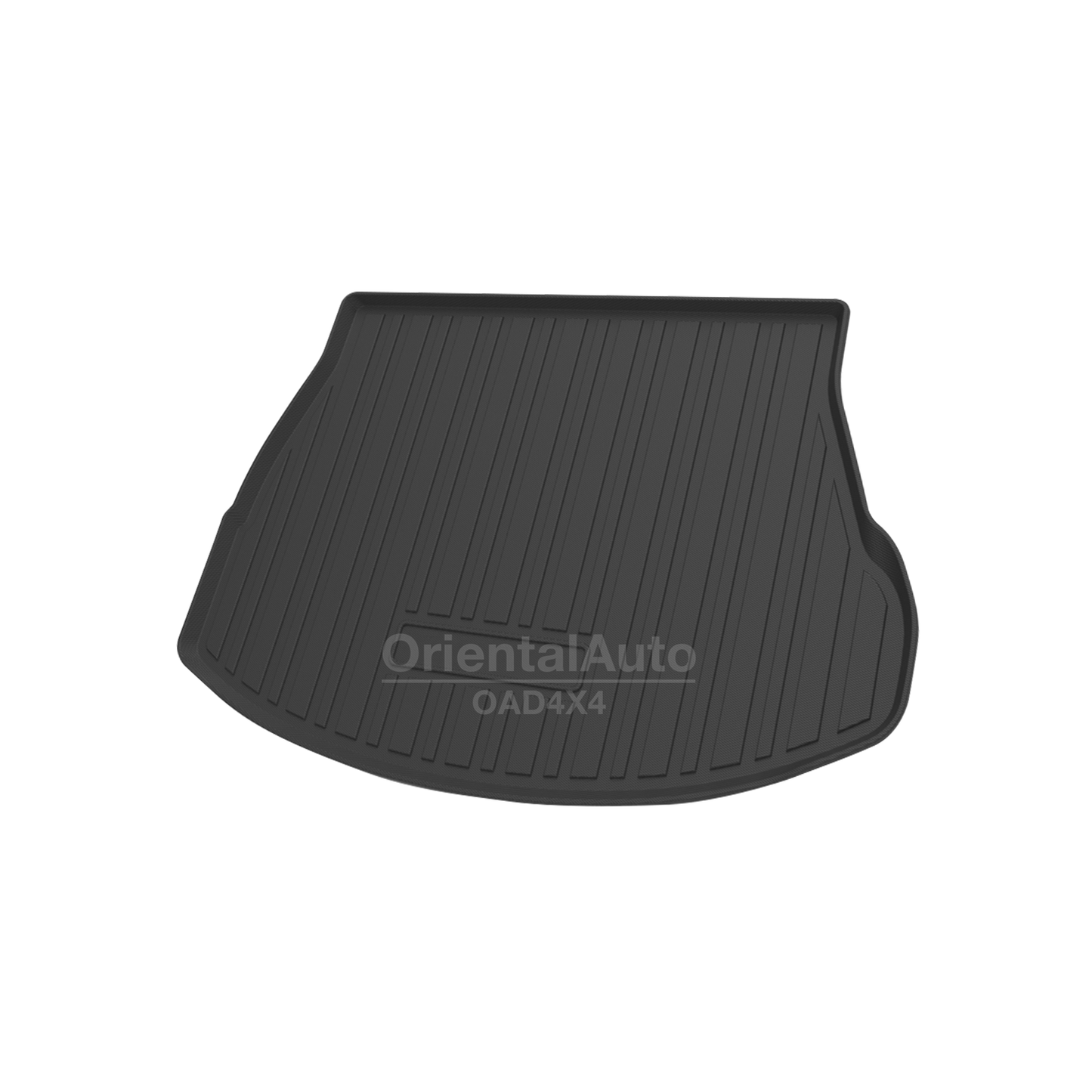 Injection Stainless 6pcs Weathershields & Cargo Mat For Lexus NX Series 2022-Onwards Weather Shields Window Visor + Boot Mat Liner Trunk Mat