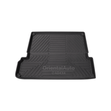 Boot Liner for Toyota Landcruiser Prado 150 / Prado150 7 Seats 2009-2024