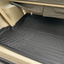 3D TPE Cargo Mat for Toyota Landcruiser Prado 150 / Prado150 2009-Onwards Boot Liner Trunk Mat