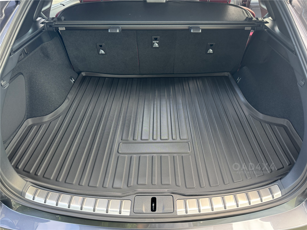 Boot Liner for Lexus RX Series 2022-Onwards