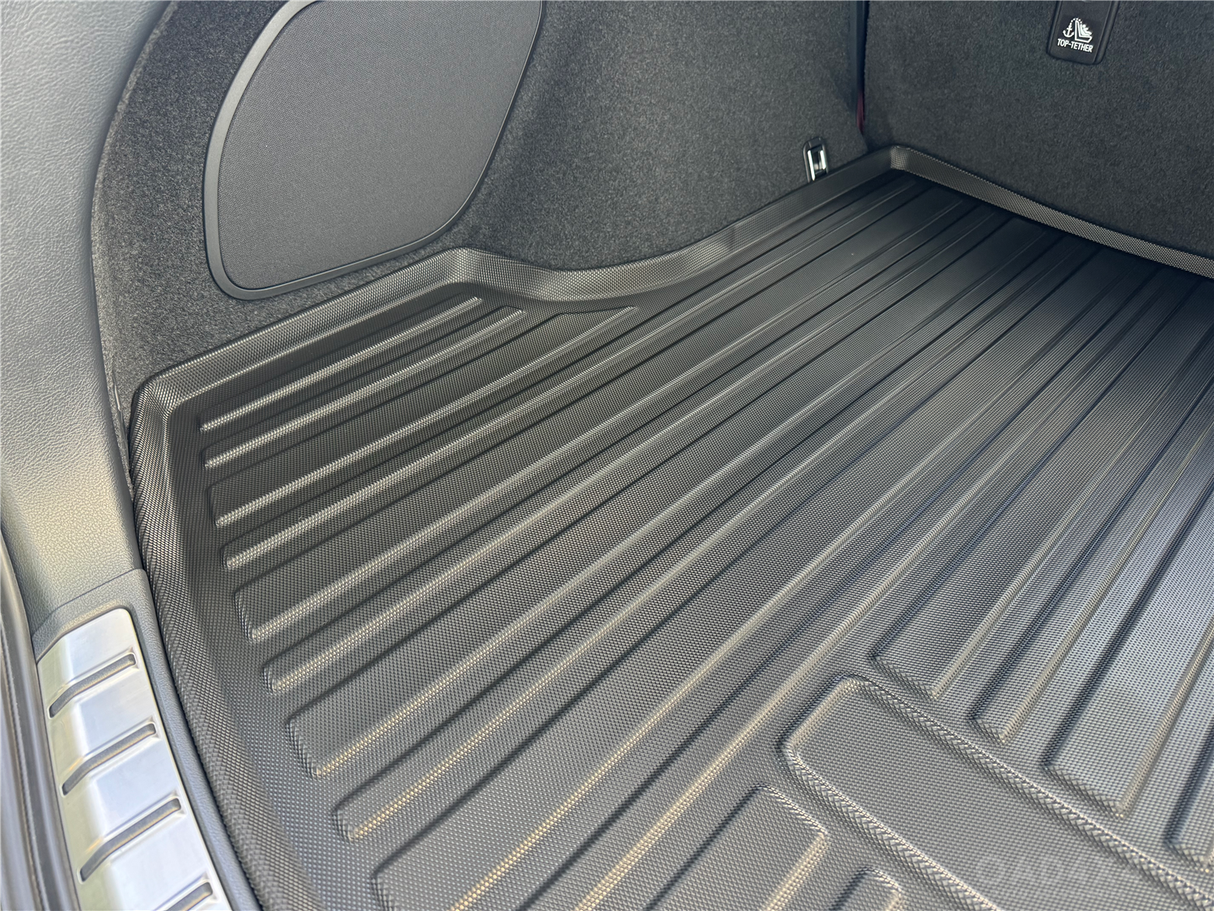 Boot Liner for Lexus RX Series 2022-Onwards