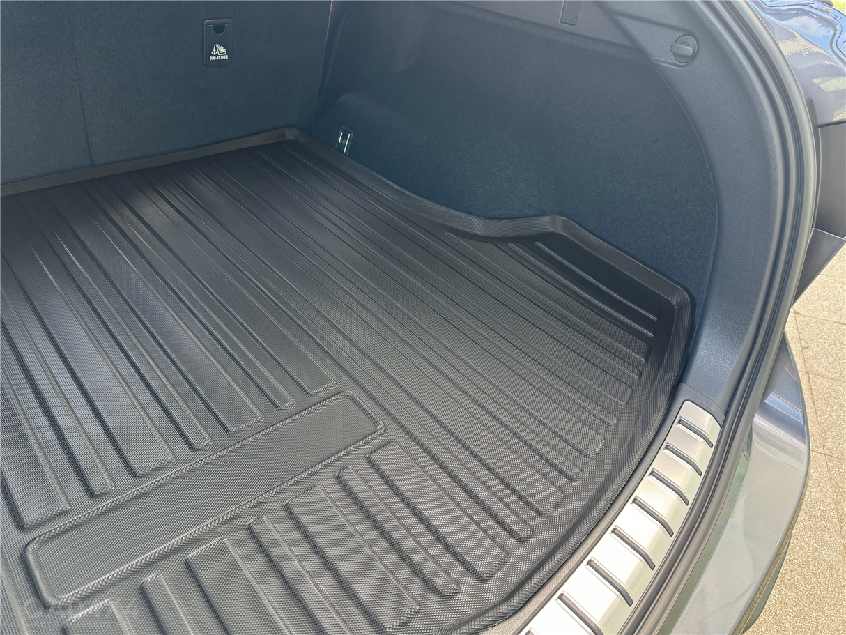 Boot Liner for Lexus RX Series 2022-Onwards