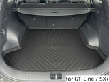Boot Liner for KIA Sportage NQ5 2021-2025
