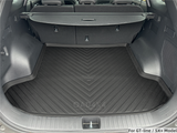 5D Double-Layer Car Floor Mats for KIA Sportage NQ5 Series 2021-Onwards