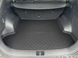 5D Double-Layer Car Floor Mats for KIA Sportage NQ5 Series 2021-Onwards
