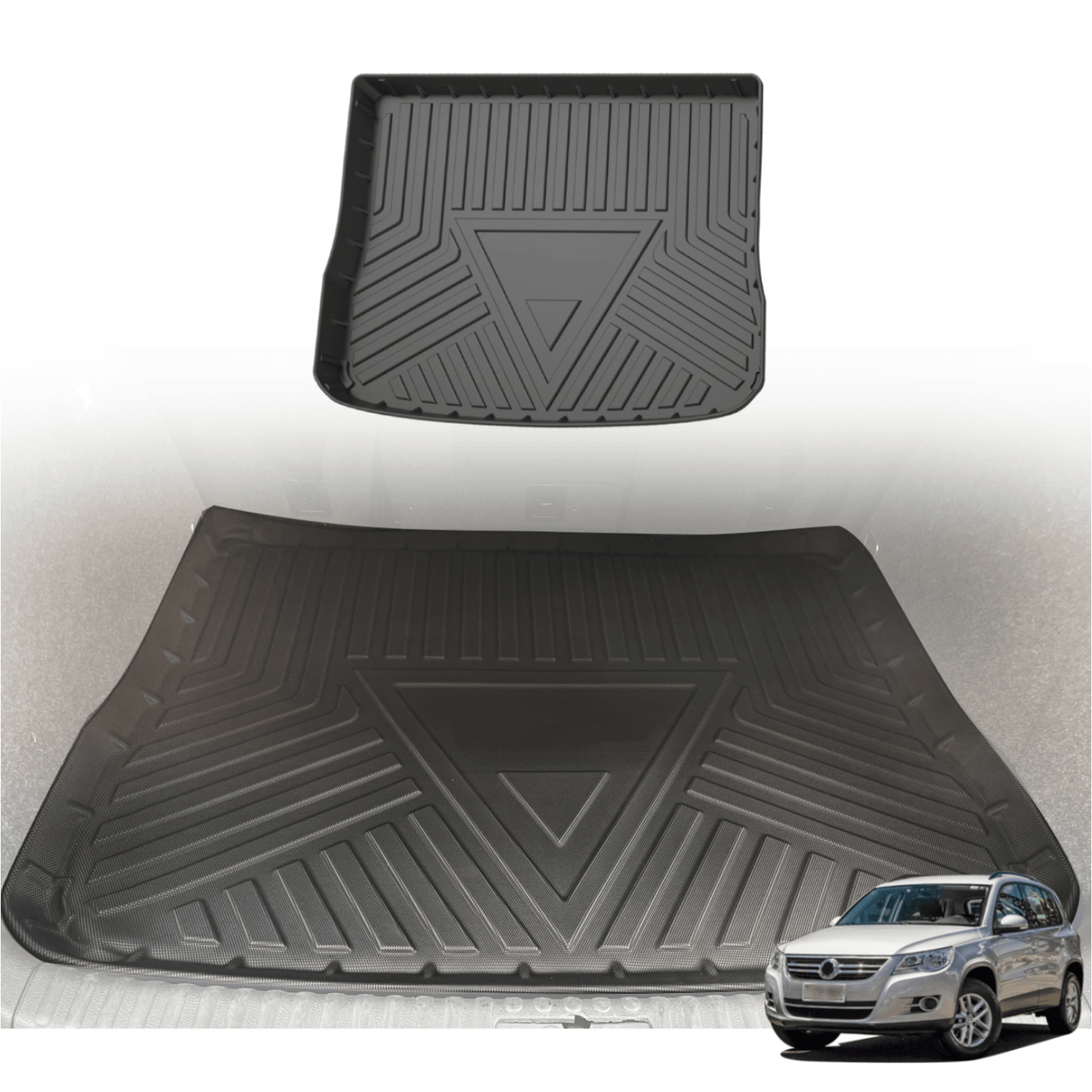Pre-order Boot Liner for Volkswagen Tiguan 2008-2016