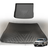 Pre-order Boot Liner for Volkswagen Tiguan 2008-2016
