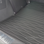 3D TPE 3pcs Detachable Boot Mat for Nissan Patrol Y62 2012+ Cargo Mat Trunk Mat