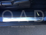 Stock Clearance| Stainless Steel Door Sills Protector
