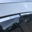 Injection Stainless Weathershields For Honda CRV RM 2012-2017 Weather Shields Window Visor