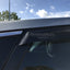 Premium Weathershields For Mazda CX7 Weather Shields Window Visor