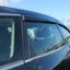 Premium Weathershields For Mazda CX9 2007-2016 Weather Shields Window Visor