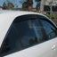 Luxury Weathershields Weather Shields Window Visor For Toyota Aurion 2006-2011