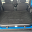 3D TPE Boot Mat for Suzuki Jimny 3 Doors 2018-Onwards Cargo Mat Trunk Mat Boot Liner