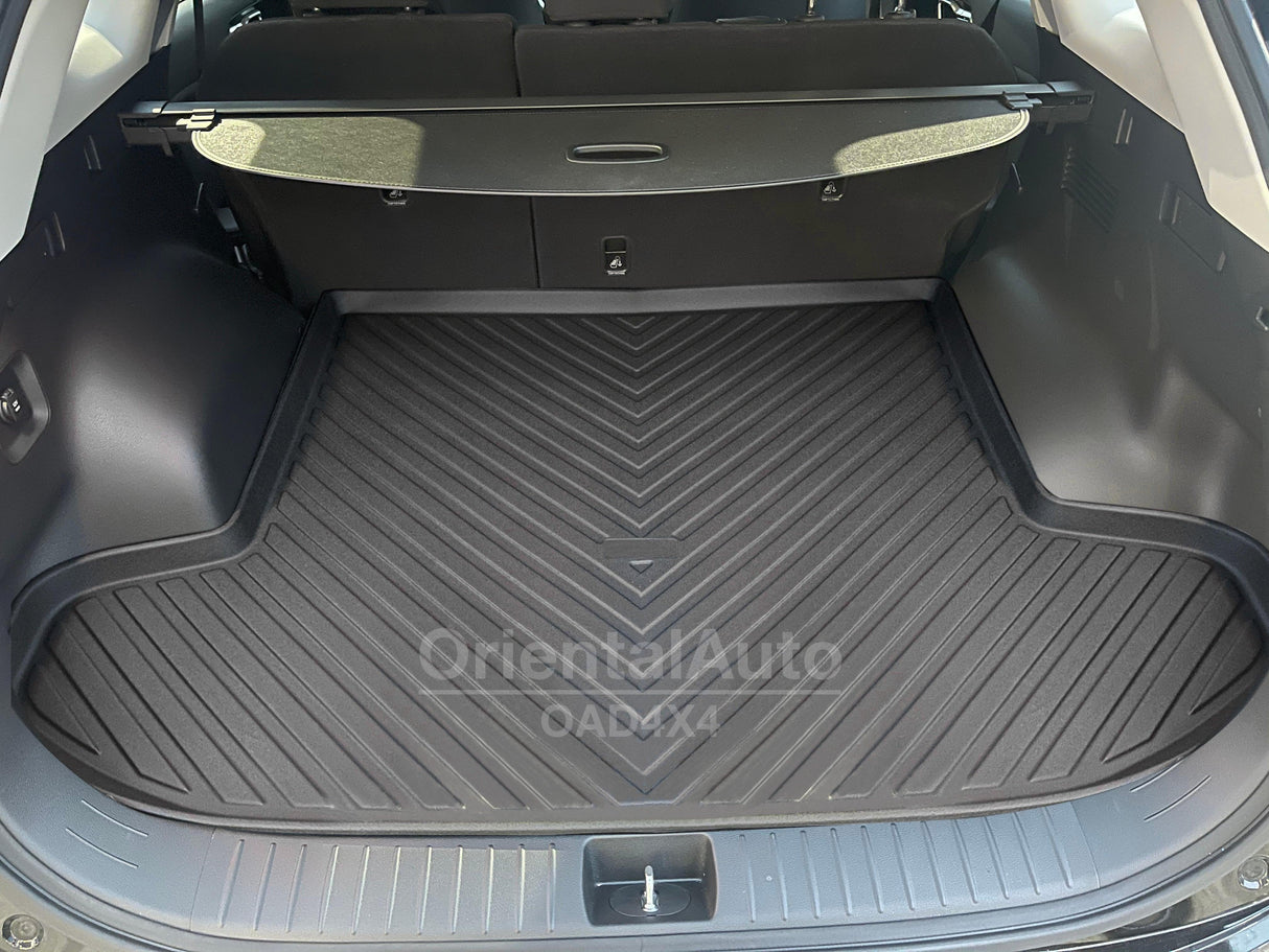 Cargo-KIASportage
