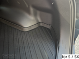 Boot Liner for KIA Sportage NQ5 2021-2025