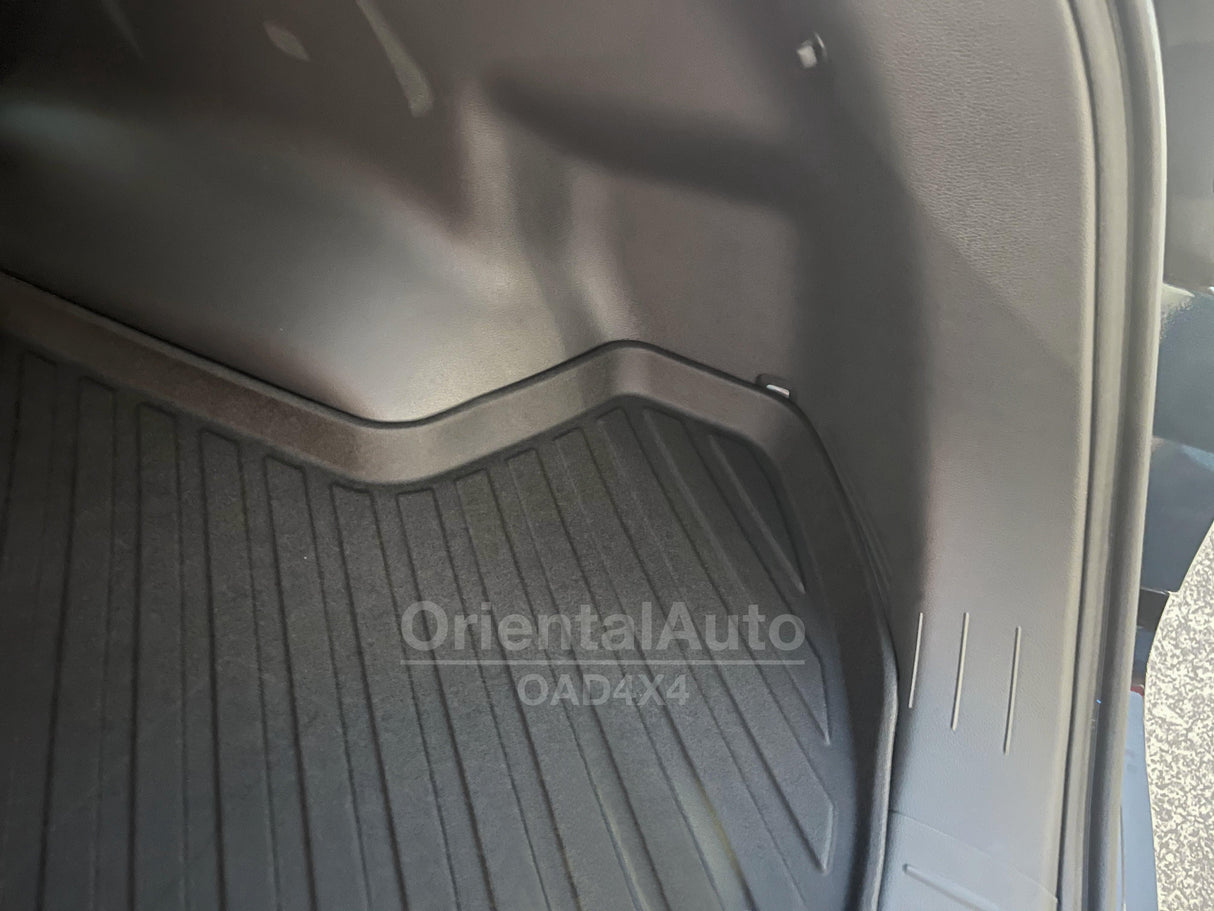 Boot Liner for KIA Sportage NQ5 series S / SX 2021-Onwards