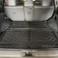 3D TPE Boot Mat for Toyota Landcruiser 300 Land Cruiser 300 LC300 2021-Onwards 7 seats Cargo Mat Trunk Mat Boot Liner