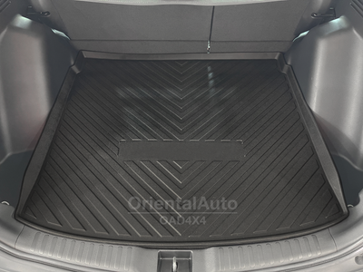 OAD 3D TPE Boot Mat for Honda CRV CR-V RW Series 2017-2023 Cargo Mat Trunk Mat Boot Liner