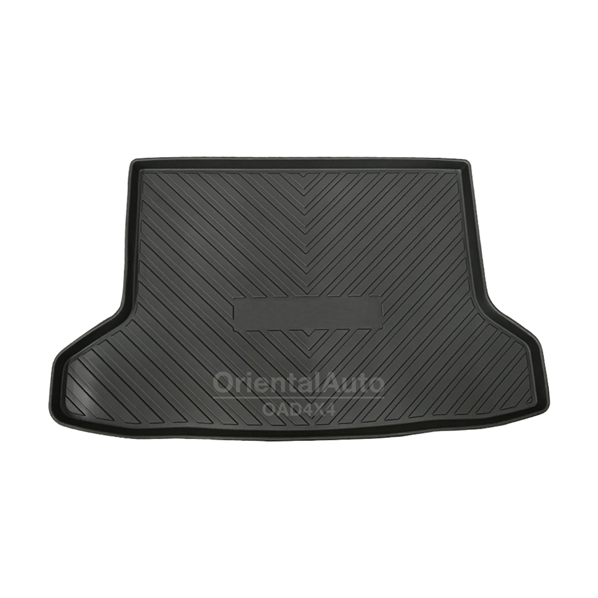 Luxury Weathershields & 3D TPE Cargo Mat for Honda HRV HR-V 2015-2022 Weather Shields Window Visor Boot Mat Liner