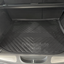 2ROWS Floor Mats & 3D Cargo Mat for Jeep Grand Cherokee WK 2010-2021 Tailored Door Sill Covered Car Floor Mat Liner + Boot Mat Liner Trunk Mat