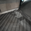 Pre-order TPE 5D Floor Mats & 3D Cargo Mat for Jeep Grand Cherokee WK 2010-2021 Door Sill Covered Car Floor Liner with Upper Detachable Carpet + Boot Mat