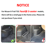 Pre-order Boot Liner for Nissan X-Trail XTrail T32 2014-2022