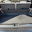 Luxury 6pcs Weathershields & 3D TPE Detachable Cargo Mat for Mercedes Benz GLS Class X167 2019-Onwards 3pcs Weather Shields Window Visor Boot Mat