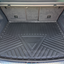 OAD 3D TPE Boot Mat for Volkswagen Touareg 7P 2011-2019 Cargo Mat Trunk Mat Boot Liner