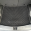 Injection Stainless Weathershields & 3D TPE Cargo Mat For Haval Jolion Petrol 2021-Onwards Weather Shields Window Visor + Boot Mat Liner Trunk Mat