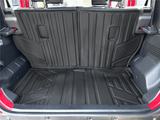 Boot Liner for Suzuki Jimny XL 5-Door 2023-Onwards