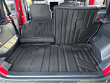 Boot Liner for Suzuki Jimny XL 5-Door 2023-Onwards