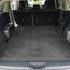 3 Rows 5D Floor Mats & 3D Cargo Mat for Toyota Kluger GX GXL 2021-Onwards Door Sills Covered Car mats + Boot Mat