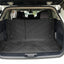 5D TPE Floor Mats & 3pcs Cargo Mat Boot Mat Toyota Kluger GX GXL 2021-Onwards Tailored Door Sill Covered Car Mats