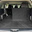 5D TPE Floor Mats & 3pcs Cargo Mat Boot Mat Toyota Kluger GX GXL 2021-Onwards Tailored Door Sill Covered Car Mats