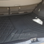 3D TPE Boot Mat for Lexus LX500d LX600 5 Seats 2021-Onwards Cargo Mat Trunk Mat Boot Liner