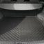 3D TPE Boot Mat for Toyota RAV4 2019-Onwards Cargo Mat Trunk Mat Boot Liner